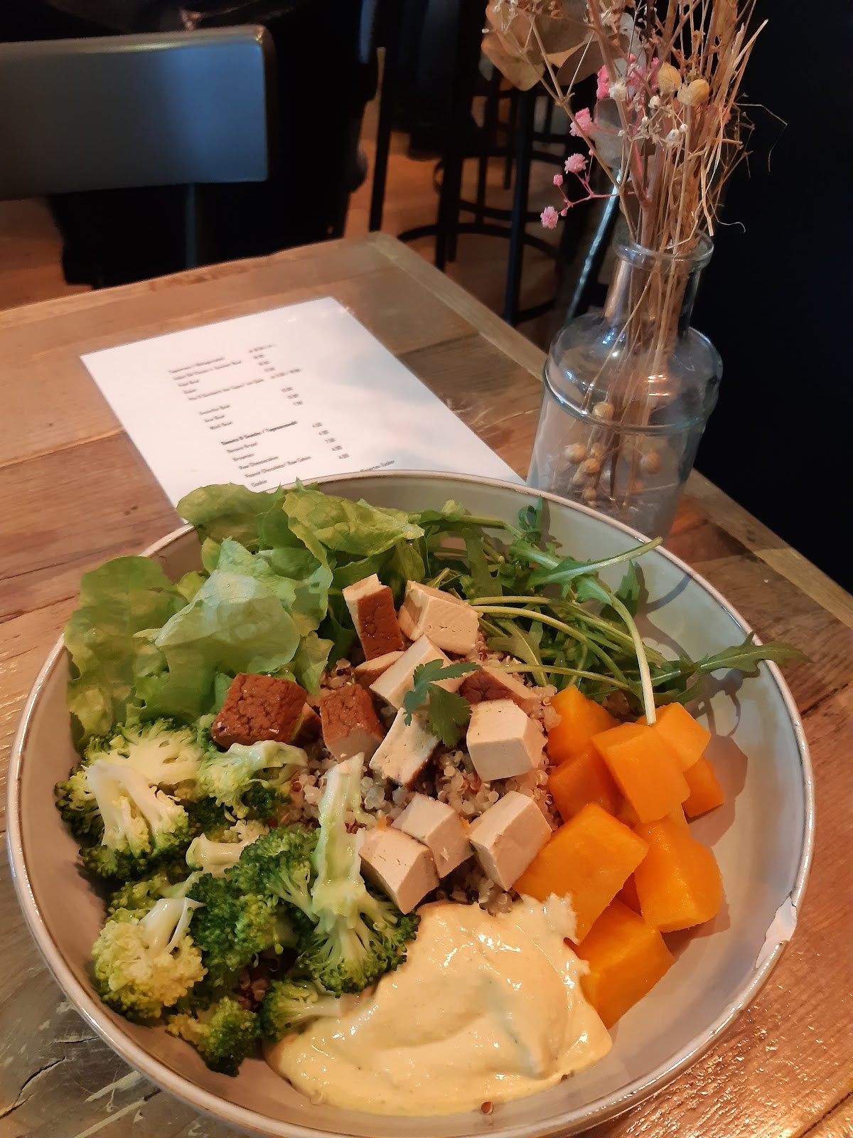Klara's kitchen: food & drinks