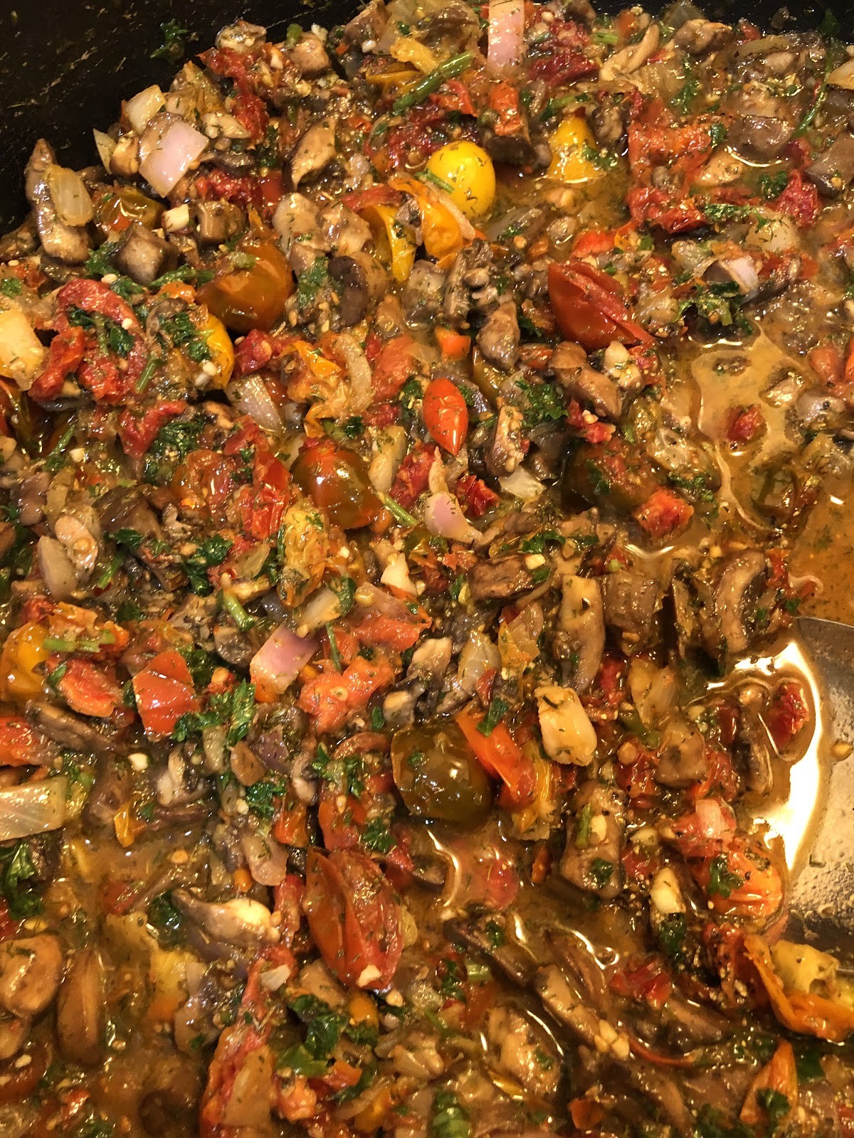 My Daddy’s Recipes: food & drinks