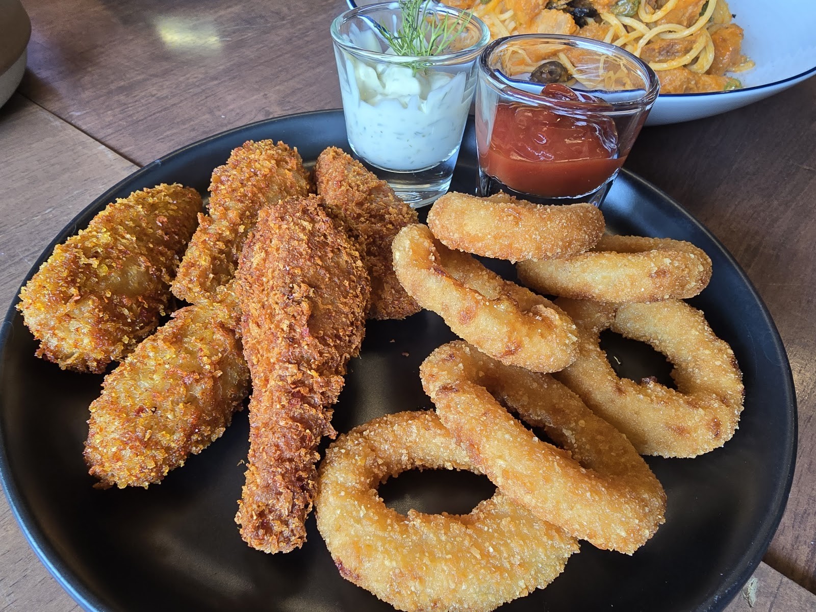 Mello Vegan: food & drinks
