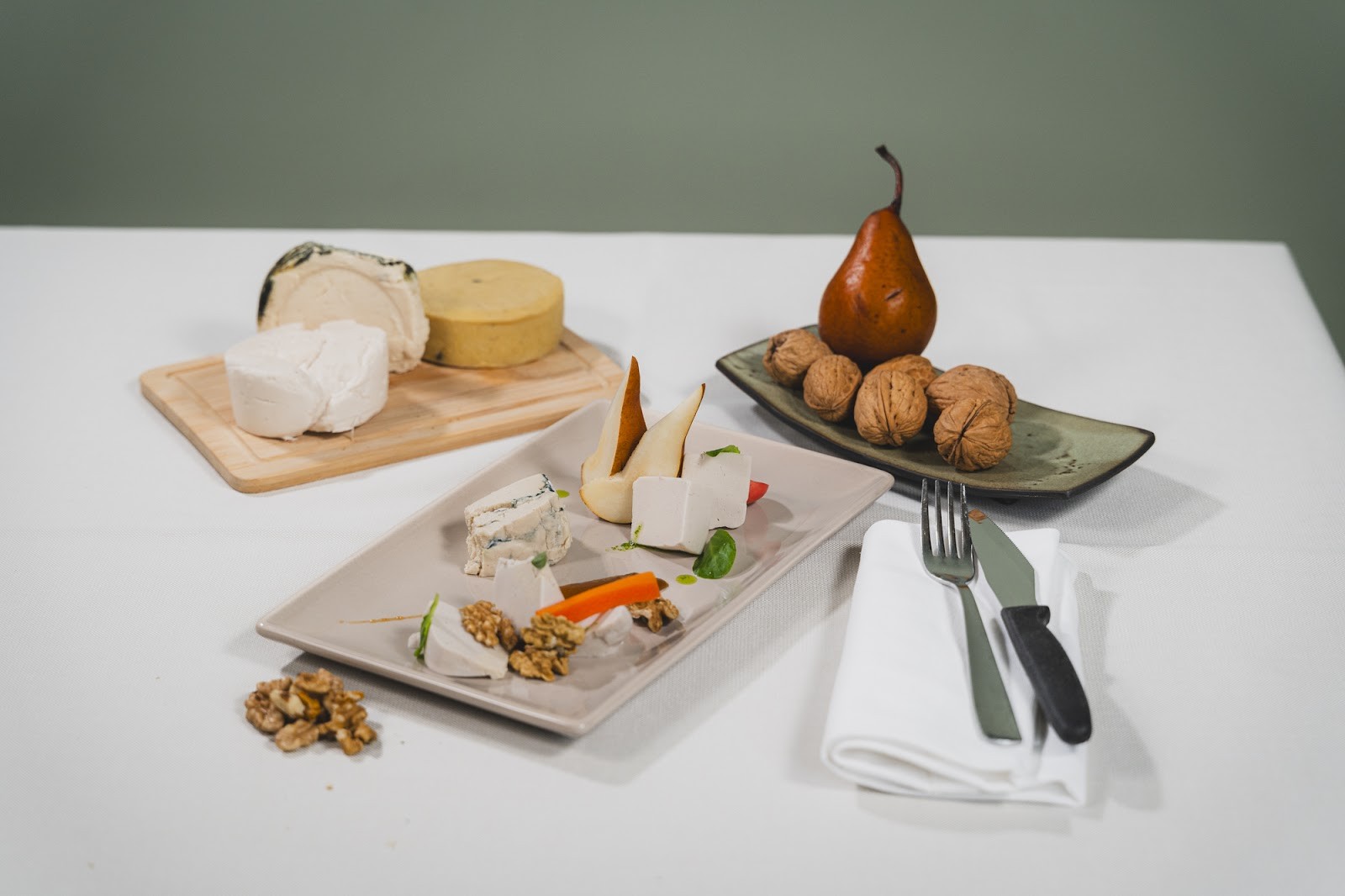 Una Gemma Torino, Ristorante e Negozio Bio: food & drinks