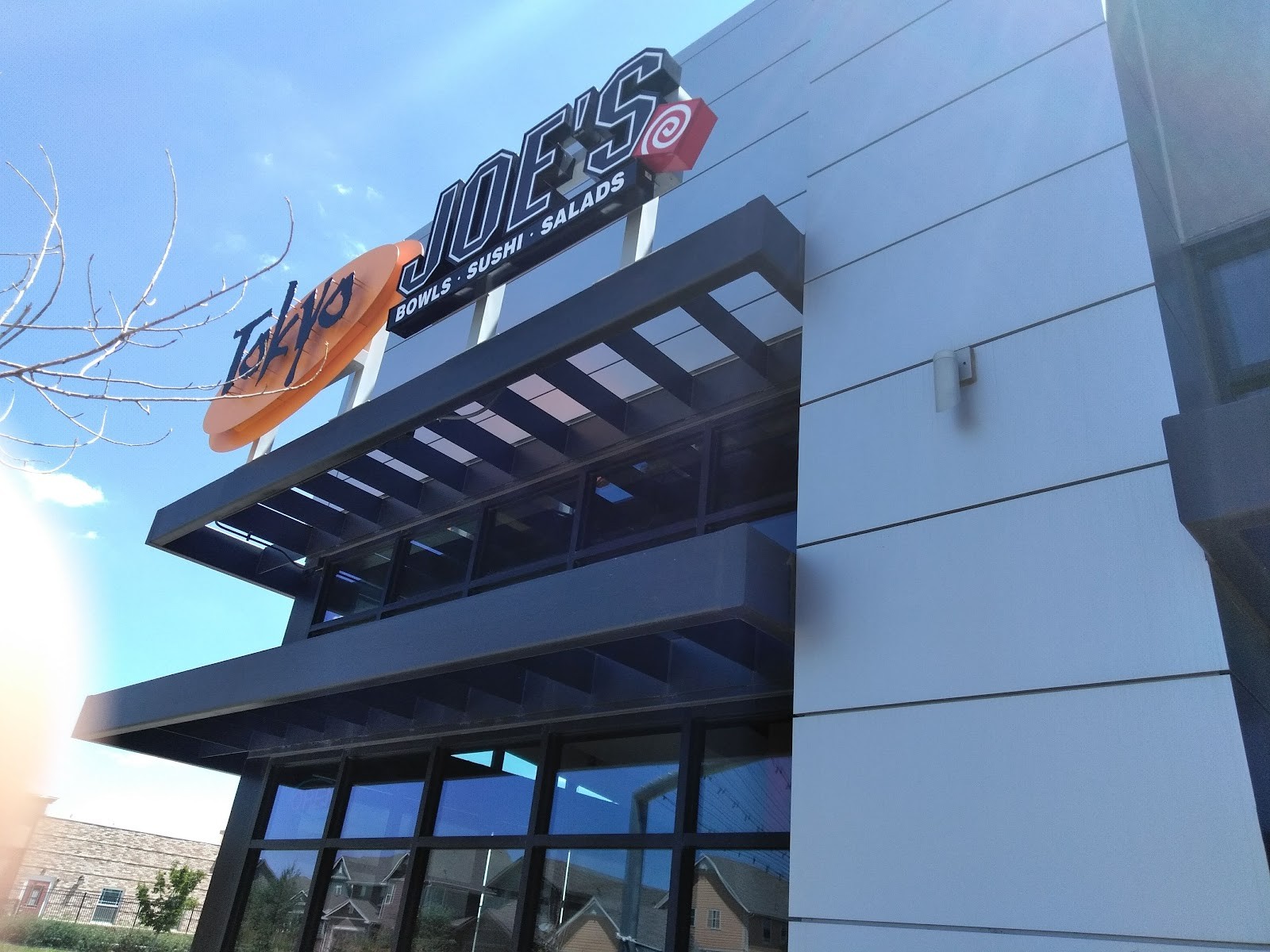 Tokyo Joe's - Northfield: the place