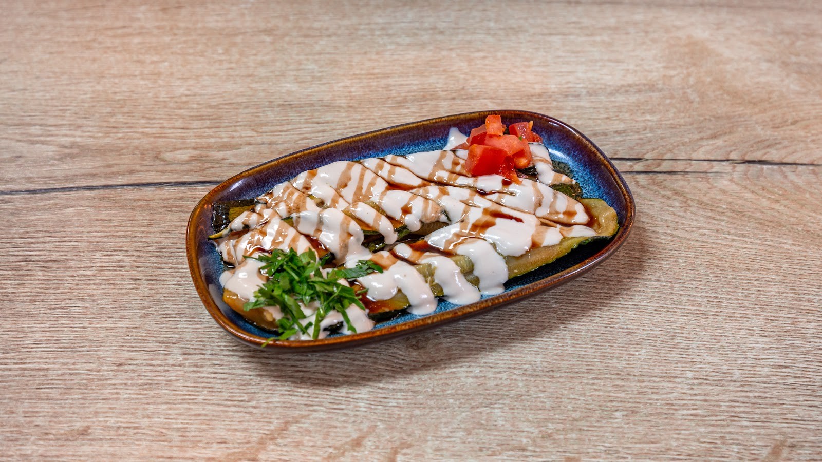 Chamisse: food & drinks
