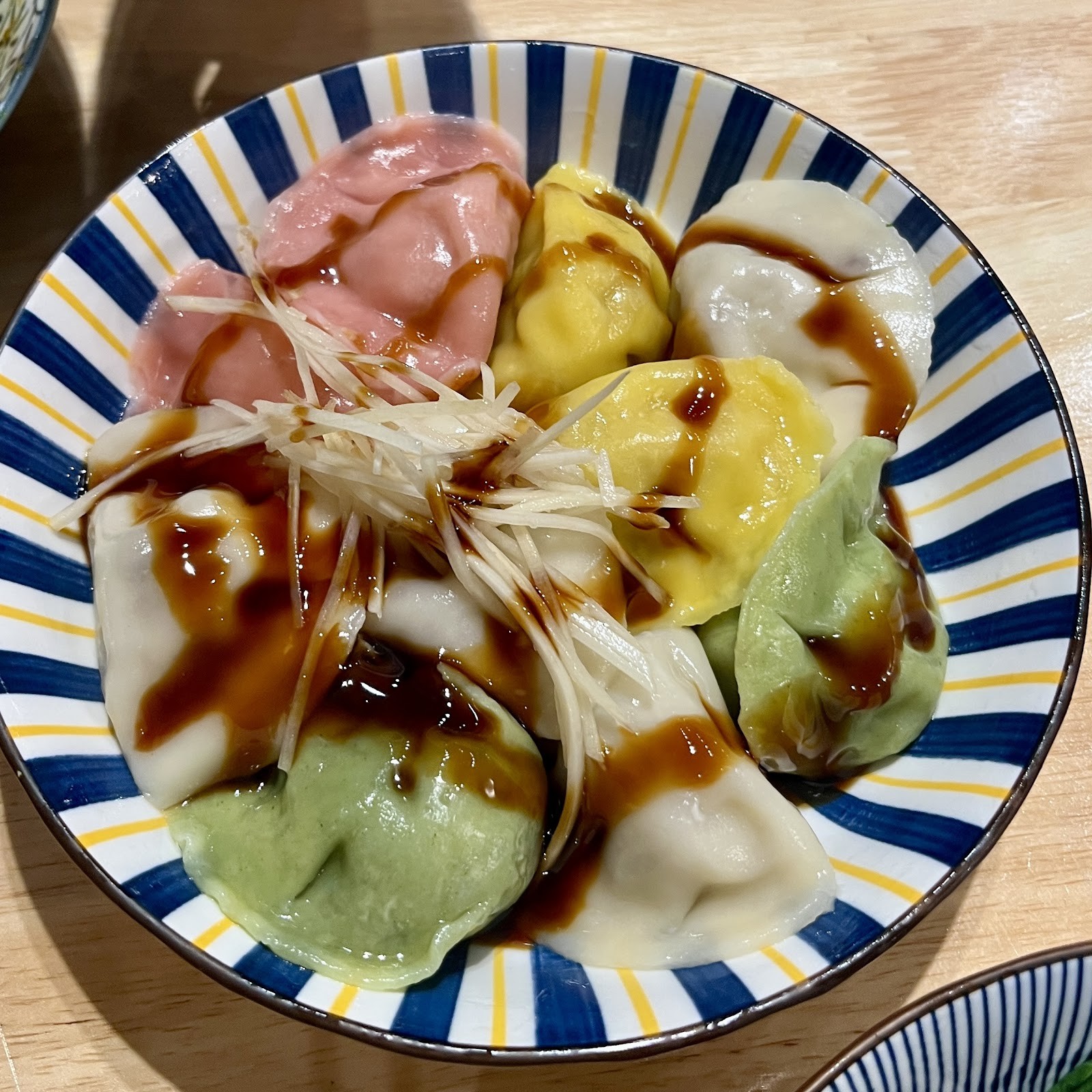 Miao Guanyin - 妙觀音素食 - Zhongzheng District: food & drinks