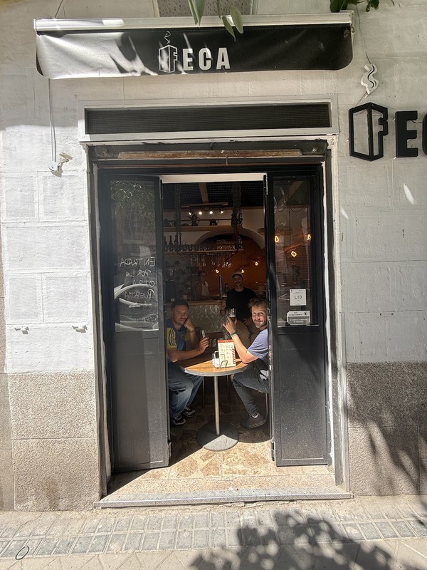 FECA Specialty Coffee & Brunch: photo 4