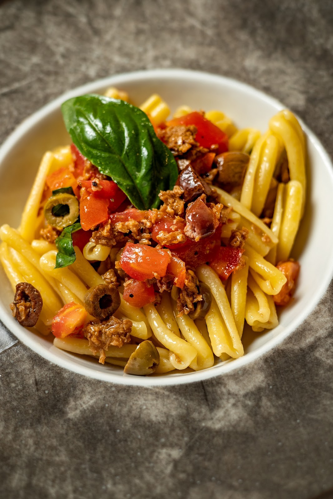 IDEM CON PATATE Bistrot: food & drinks