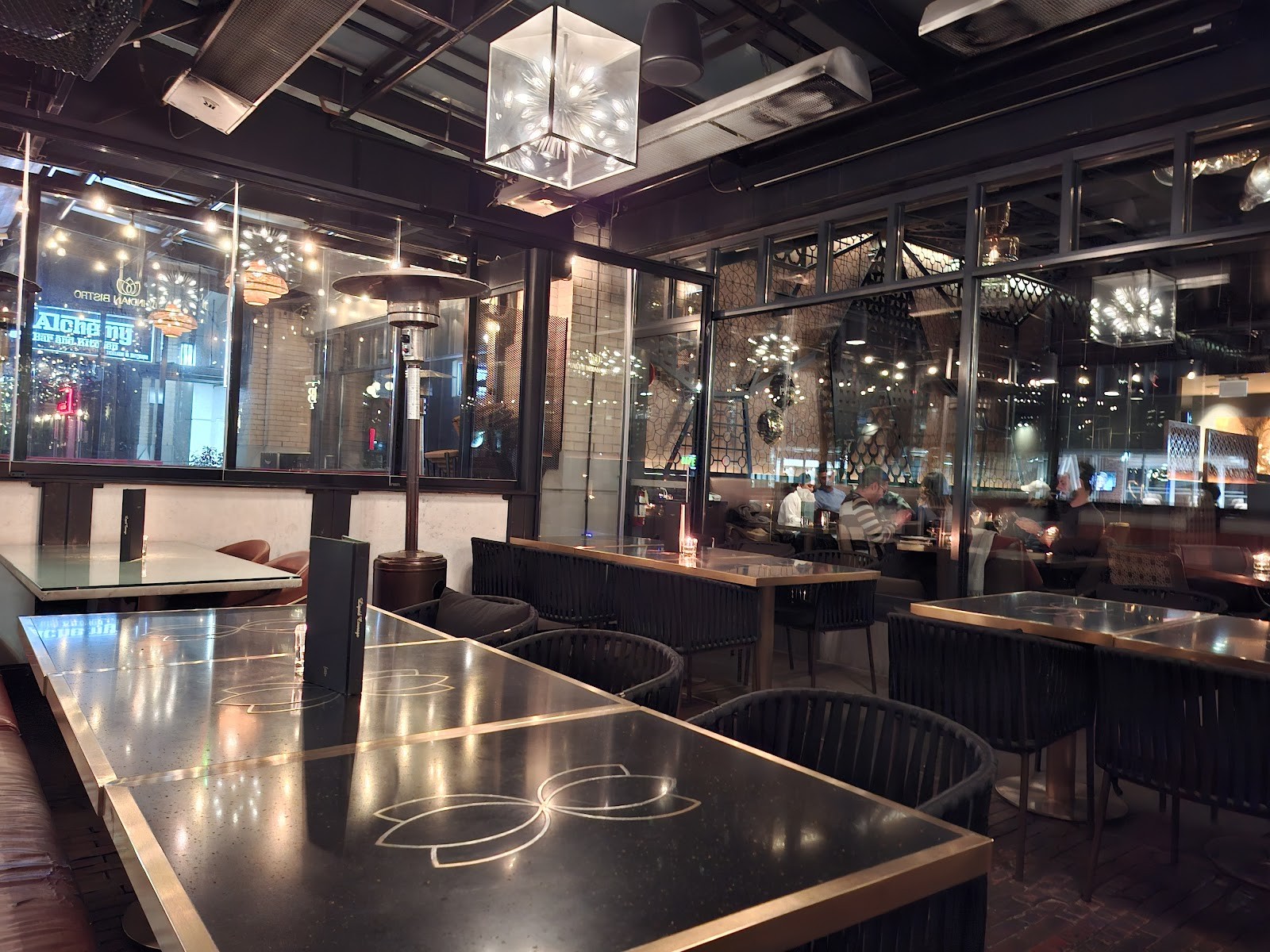 Tasty Indian Bistro | Yaletown: the place