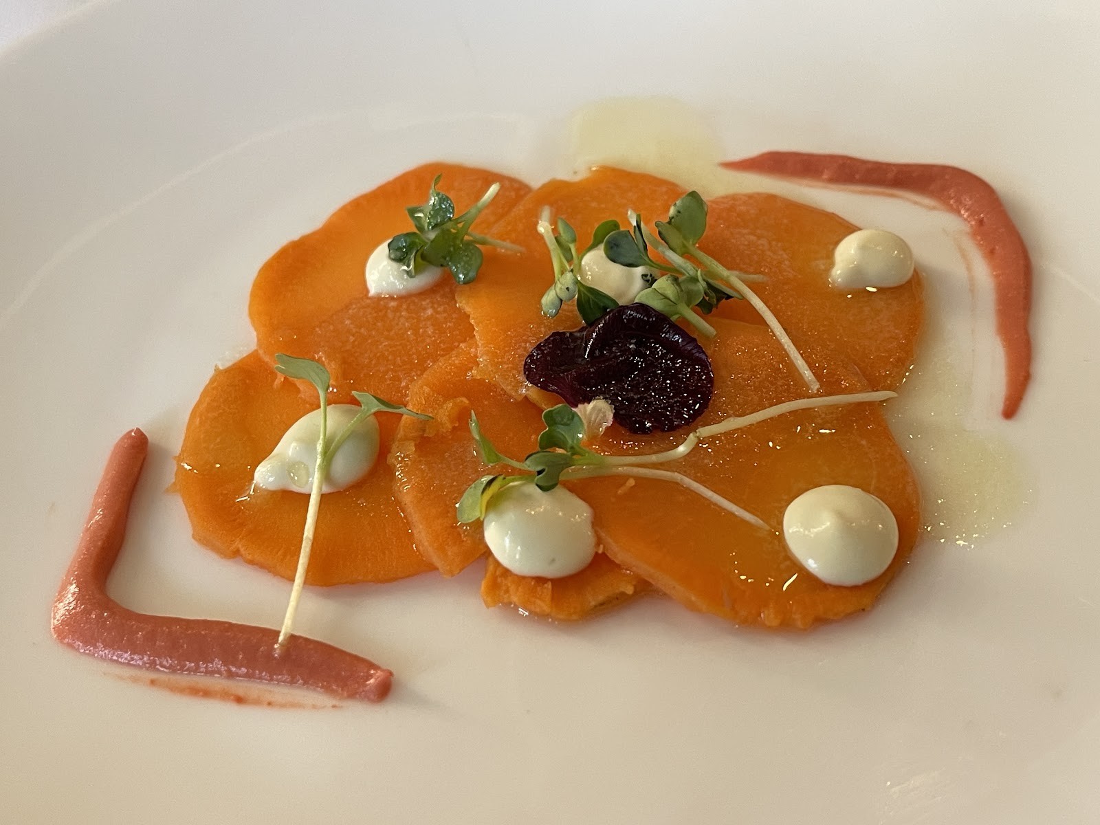 Antonio Chiodi Latini: food & drinks