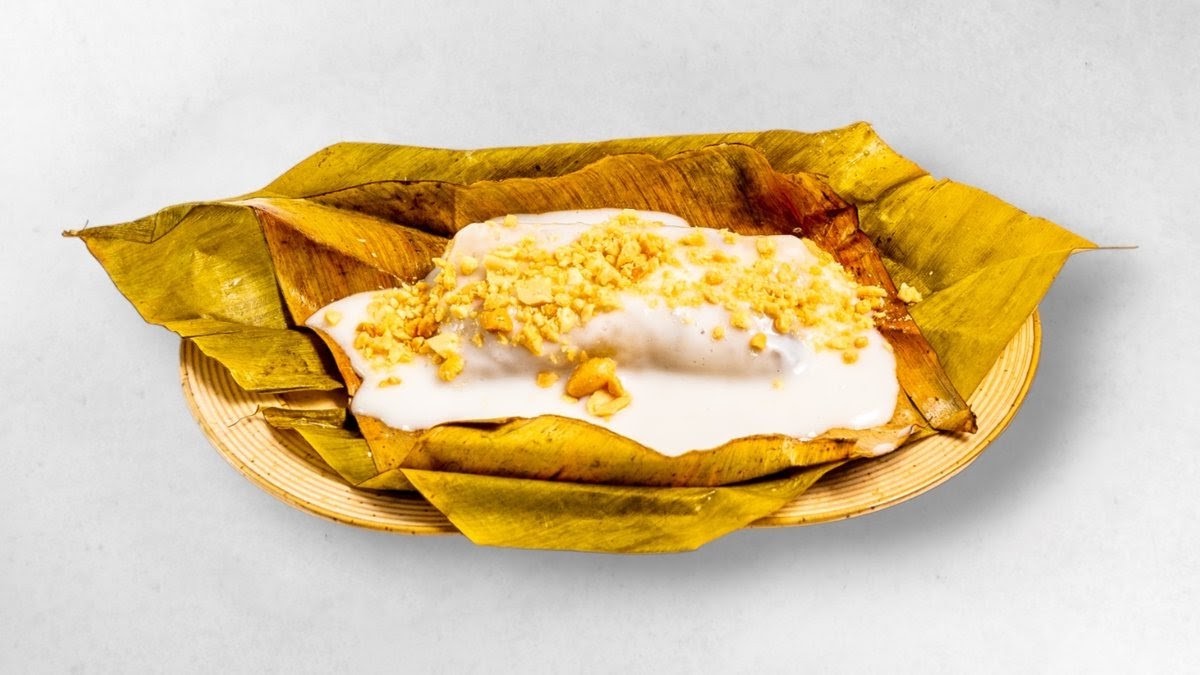 UuDam: food & drinks