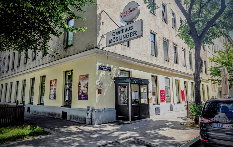Gasthaus Möslinger: photo 4