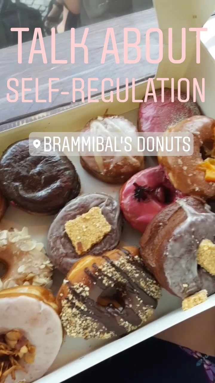Brammibal's Donuts (Maybachufer): food & drinks