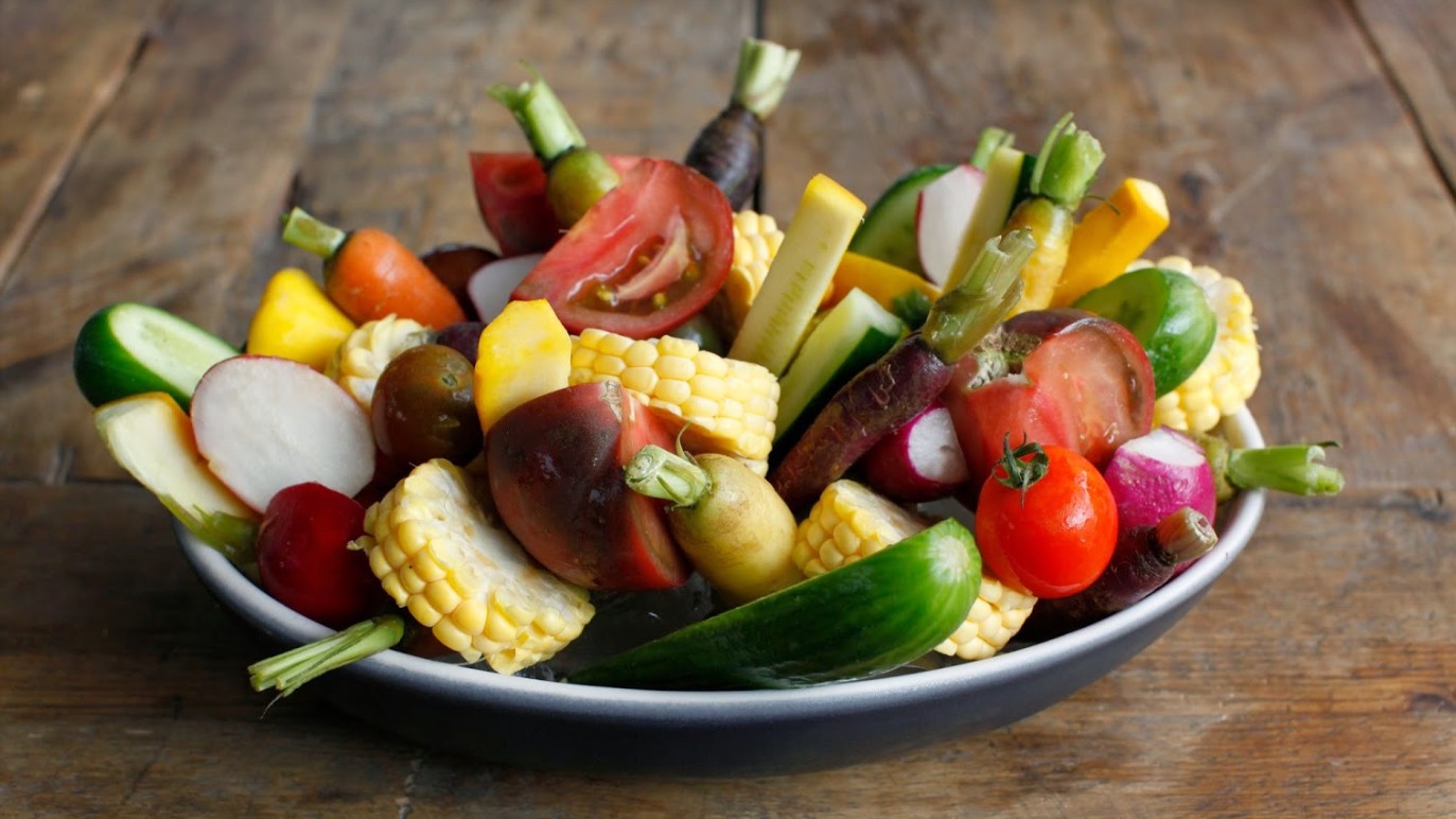 True Food Kitchen: food & drinks
