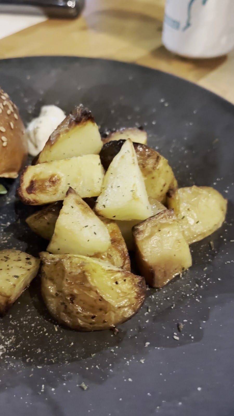 GIARDÍ: food & drinks