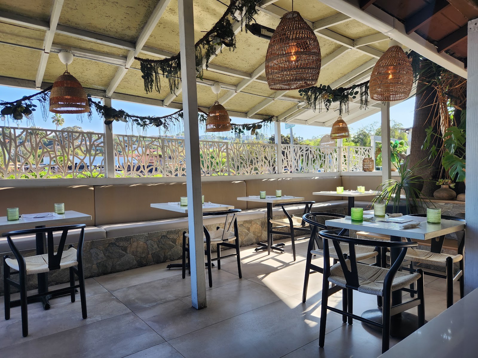 Encuentro Cafe: the place