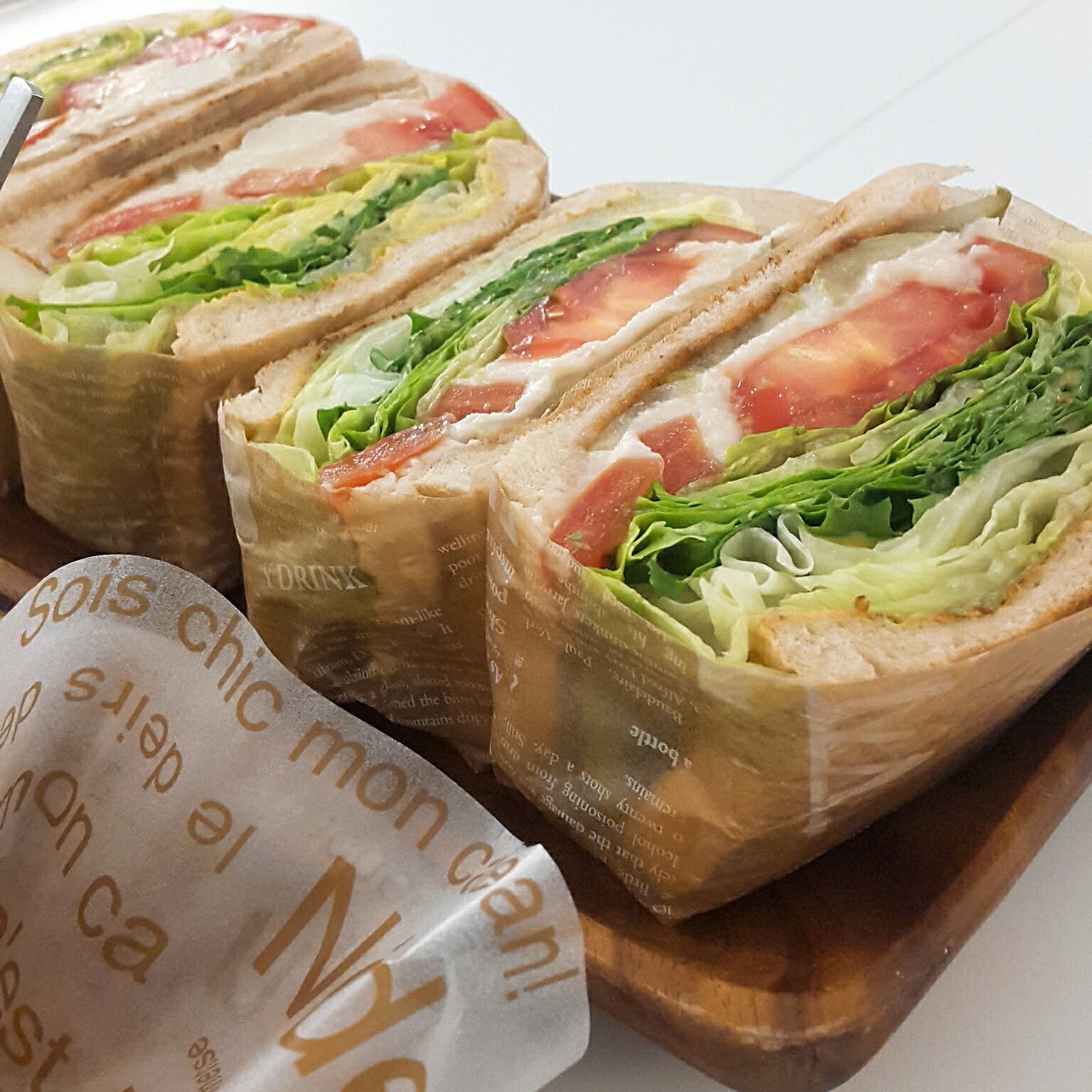 Dr. Vegan 닥터비건: food & drinks