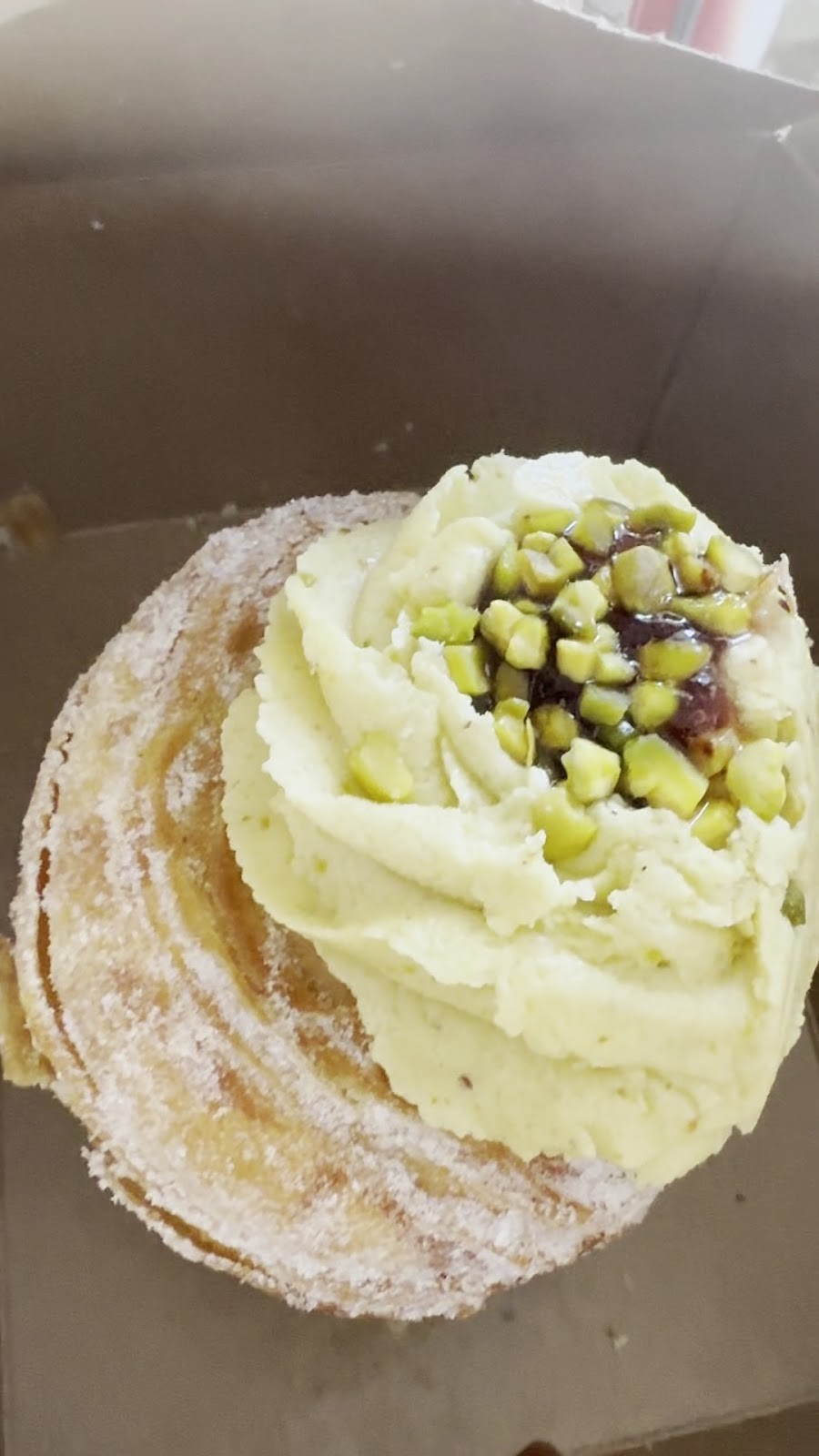 Crumb Together: food & drinks