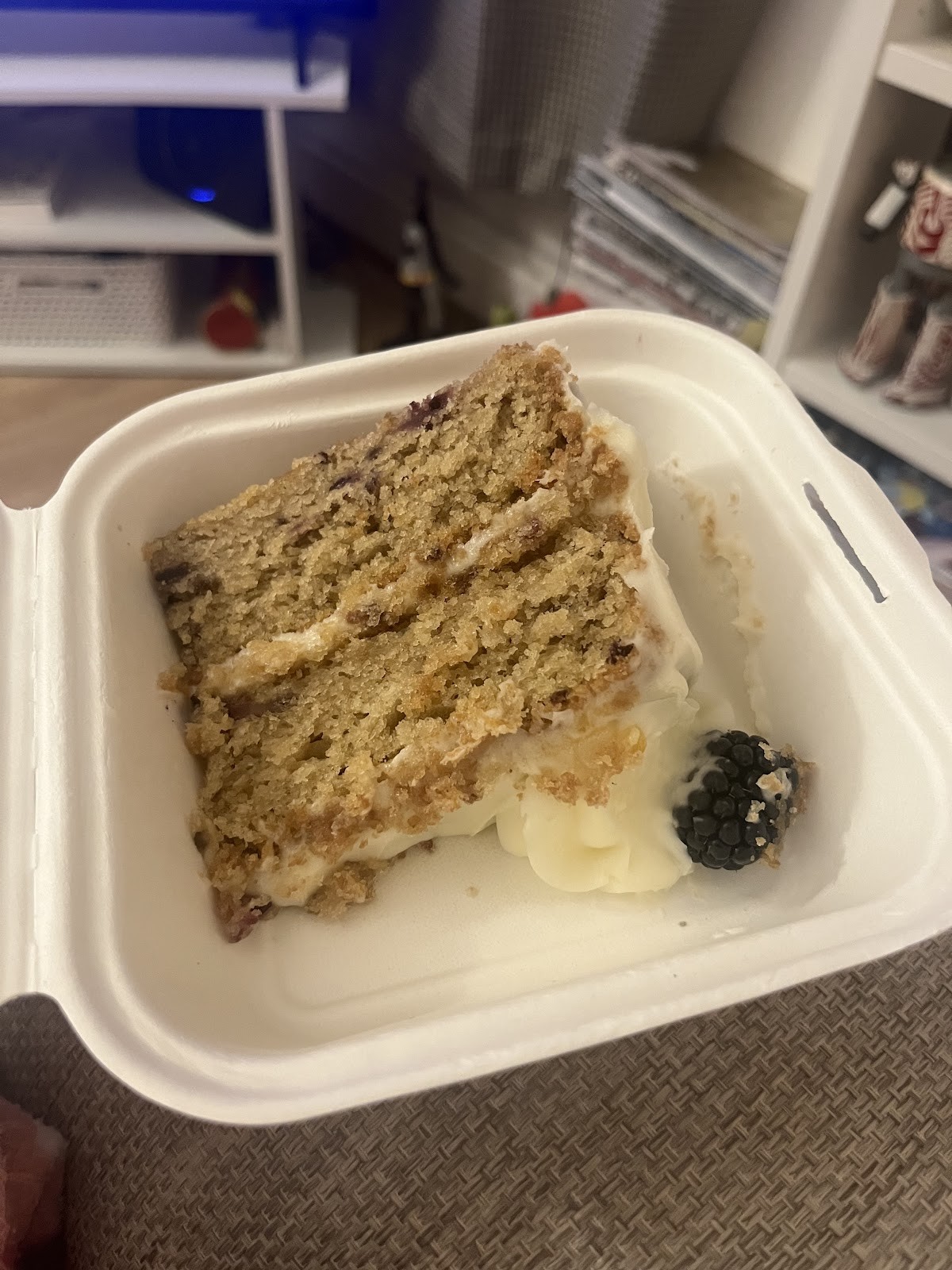 Teatime Collective: food & drinks