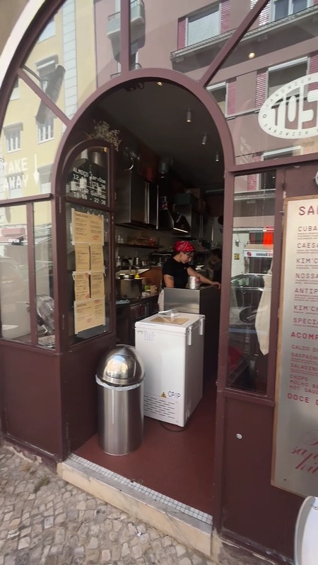 TOSTA Sandwich Kitchen: photo 4