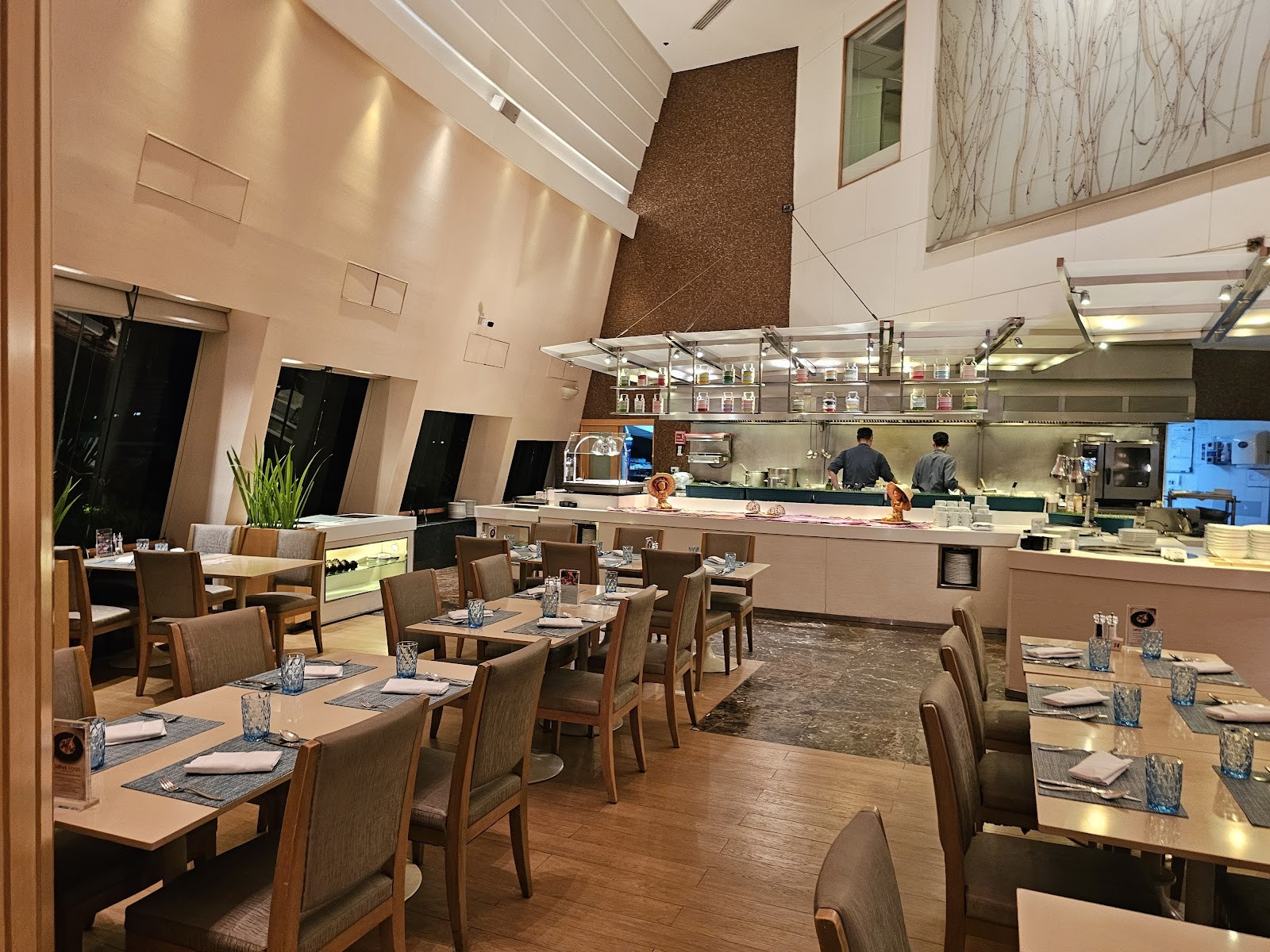 Seasonal Tastes: the place