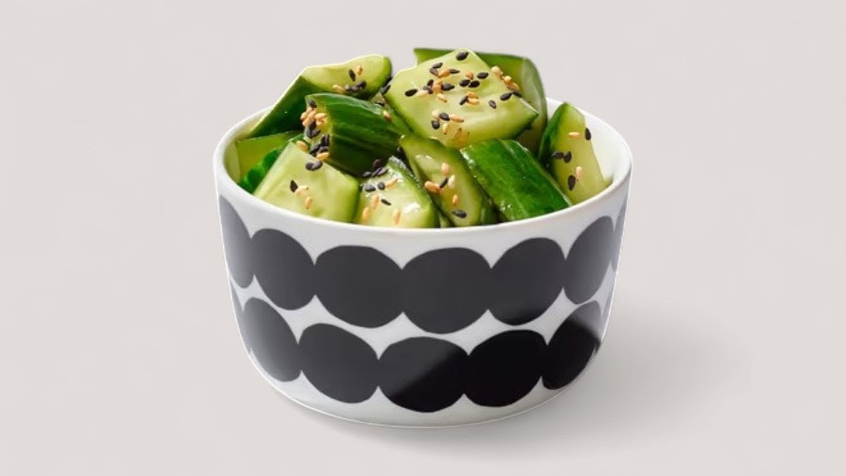 Sushibar+Wine Uudenmaankatu: food & drinks