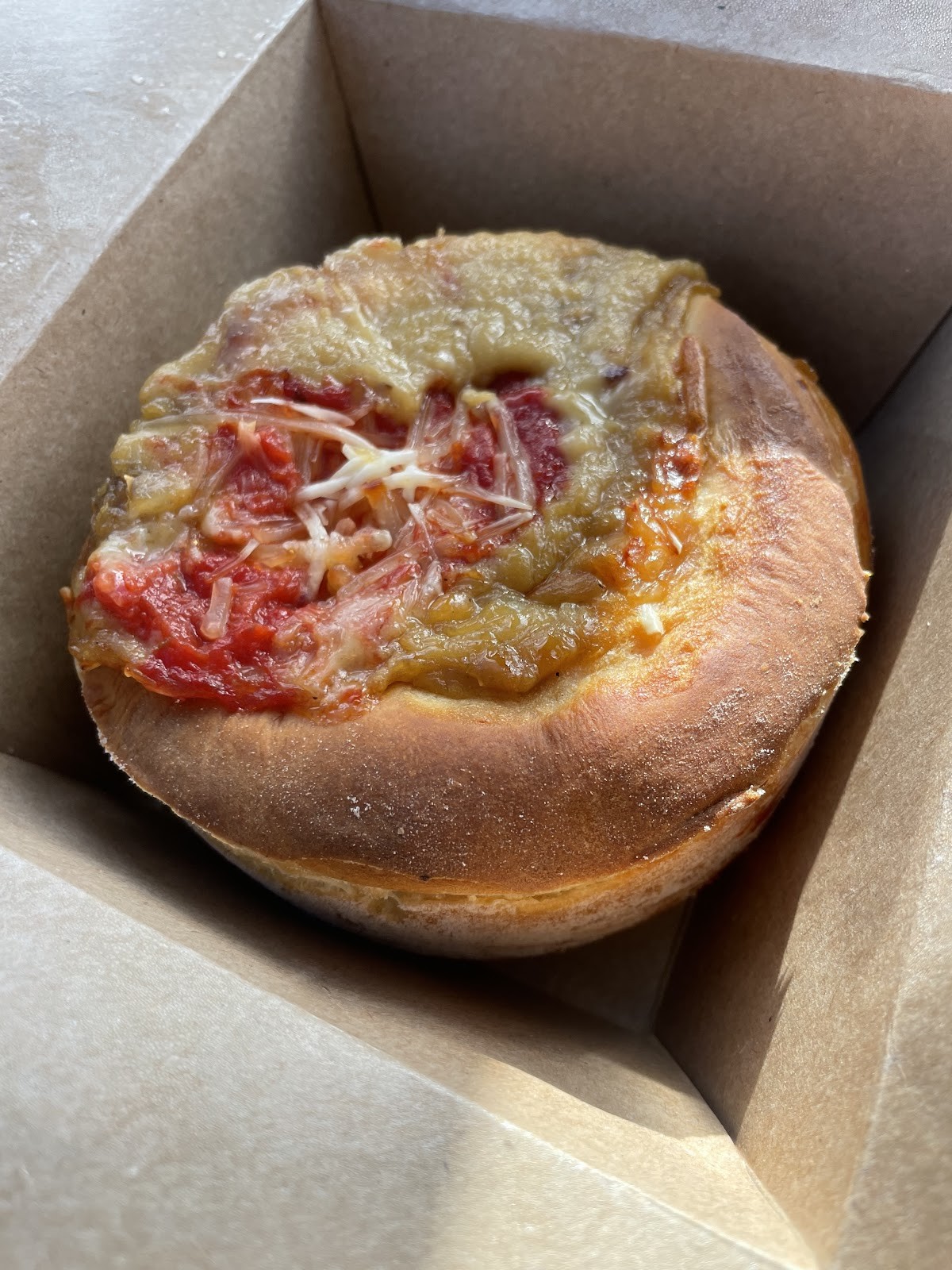 Mushroom Butcher: food & drinks