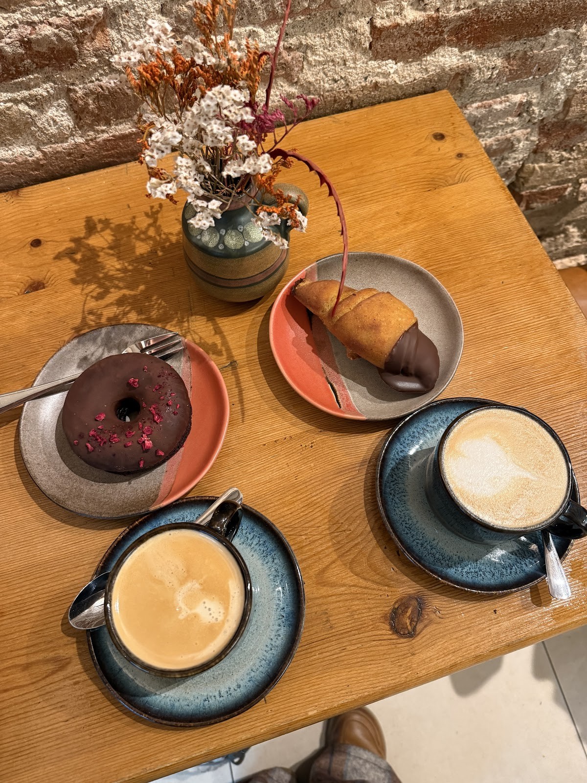 La Consciente Gracia. Healthy Brunch. Vegan. Gluten Free Bakery.: food & drinks