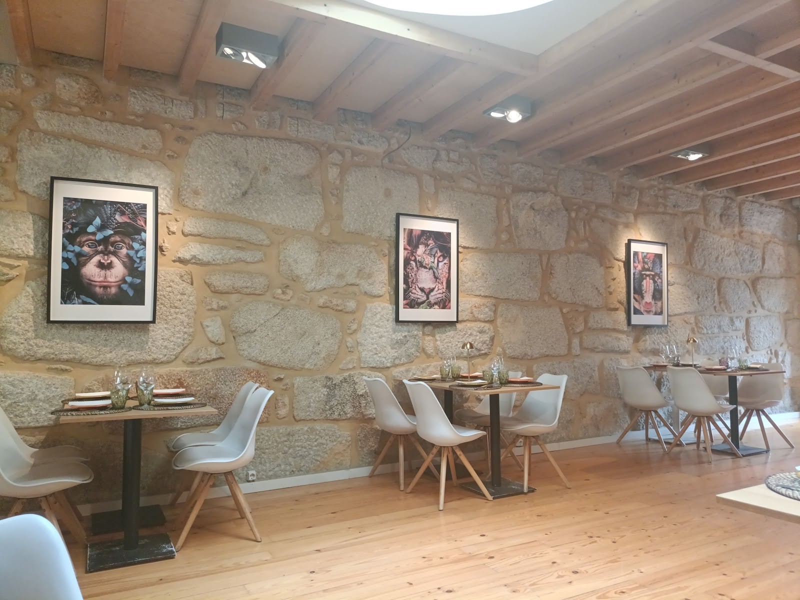 Morabeza Boavista: the place