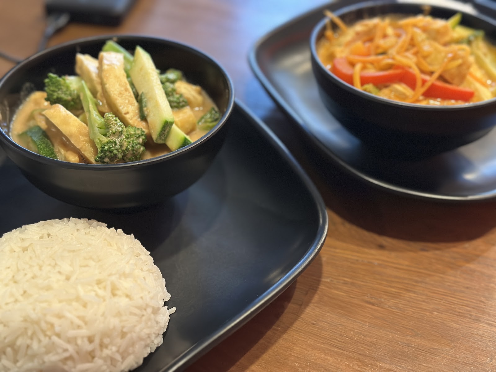 Sen Chay Vegetarian Restaurant: food & drinks