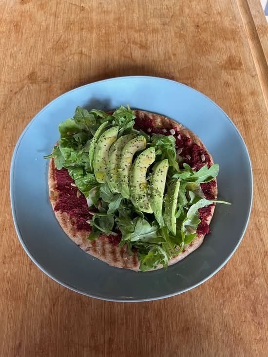 Oromo Cafe Lincoln Square: food & drinks