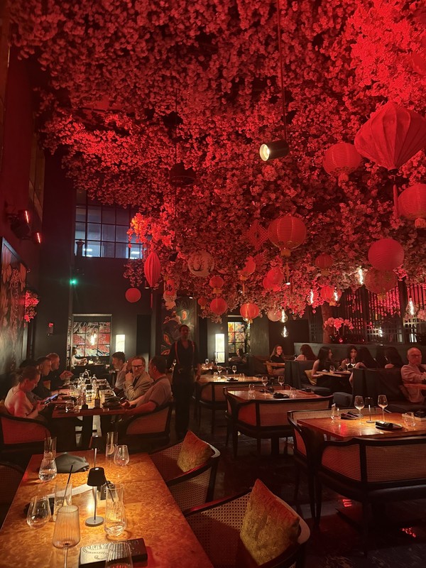 Tattu Birmingham: photo 4