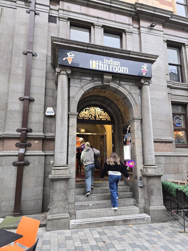 Indian Tiffin Room Leeds: photo 4