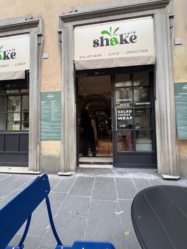 Shake Café: photo 4