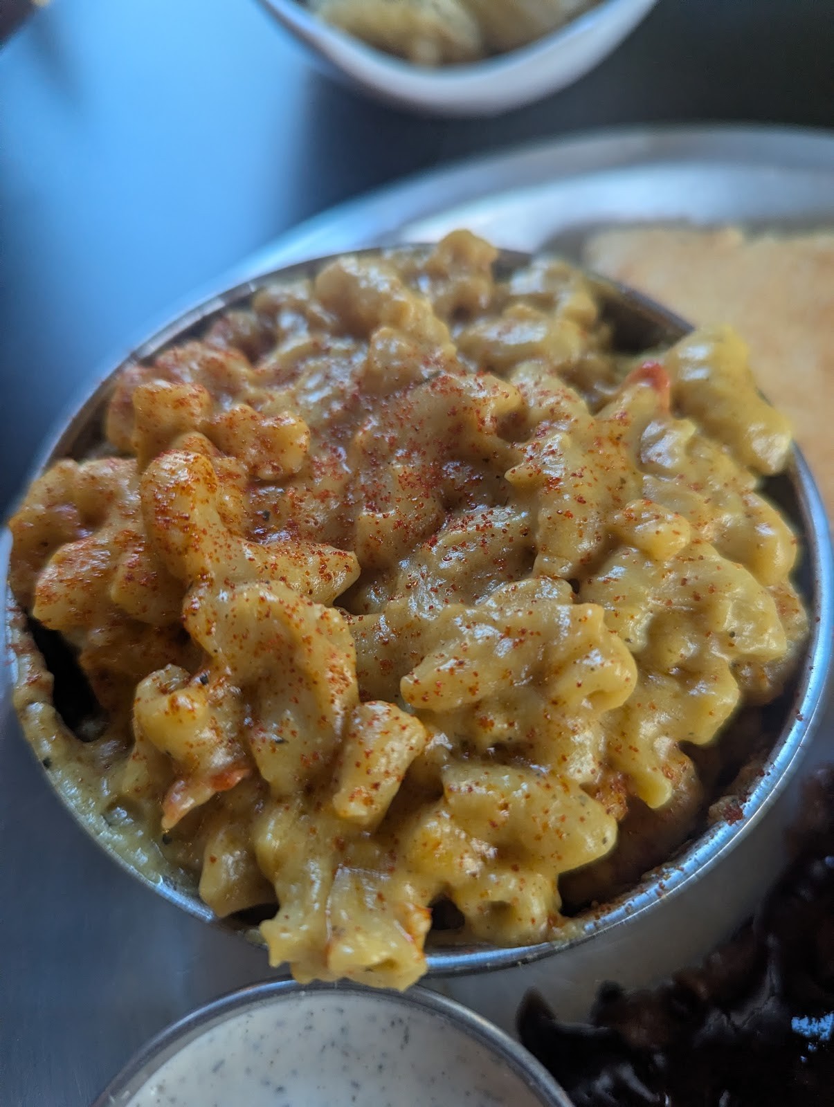 Dirty Lettuce: food & drinks