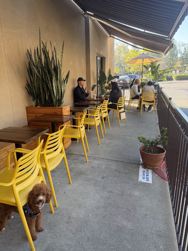 COMPA COFFEE ROASTERS: photo 4
