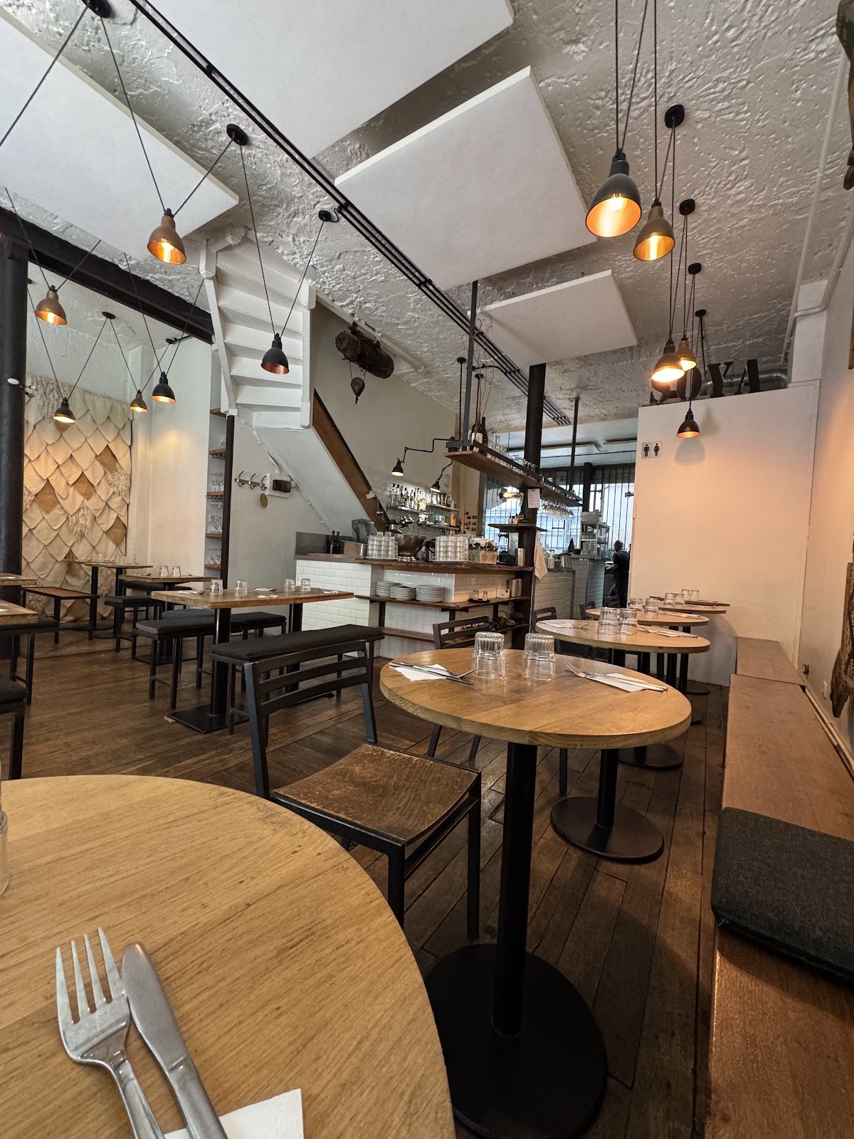 Soya: the place