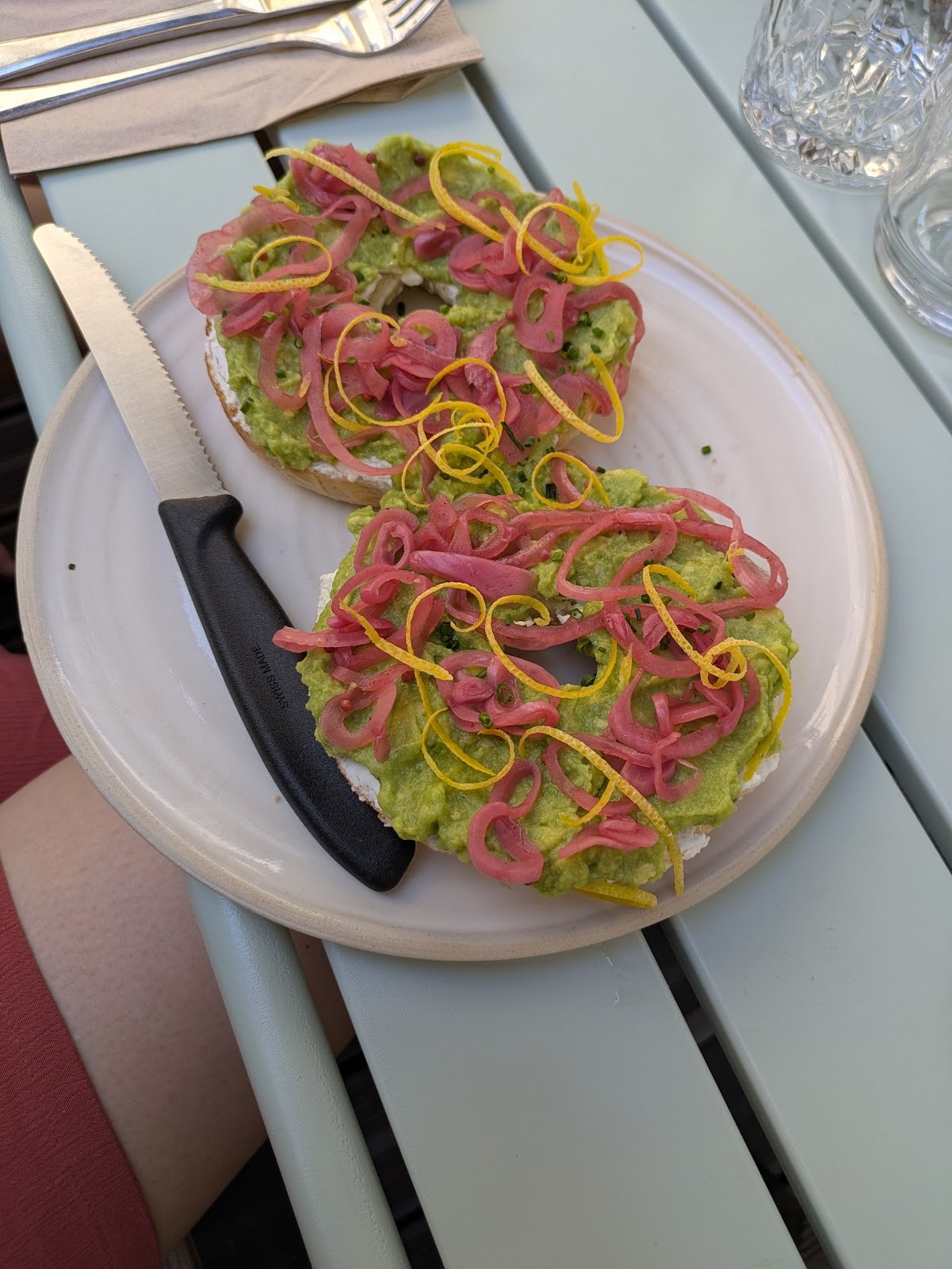 bistro deppat: food & drinks
