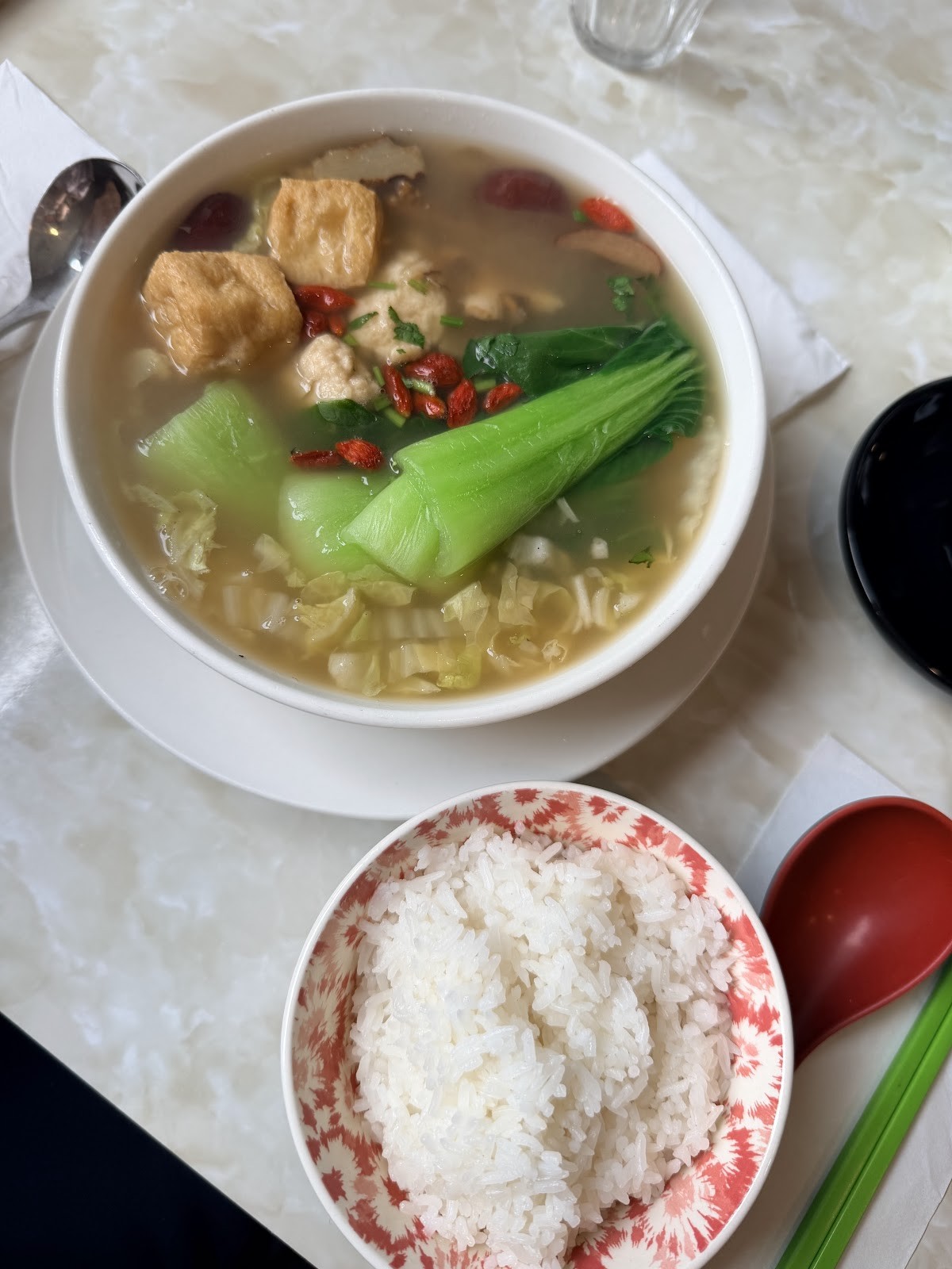 Vegi & Coffee Lover: food & drinks