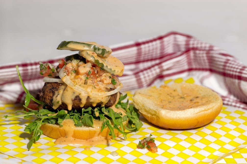 Glizzys: food & drinks