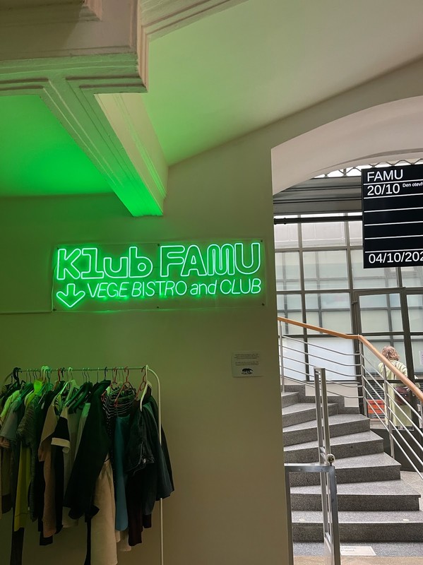 Klub FAMU: photo 4