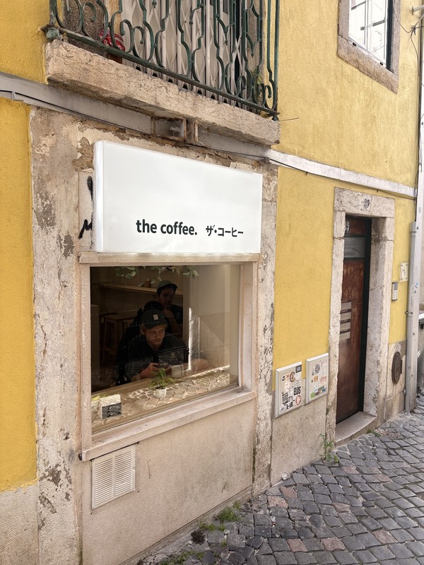 The Coffee: photo 4