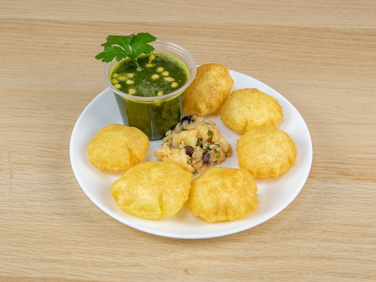 Potoba: food & drinks