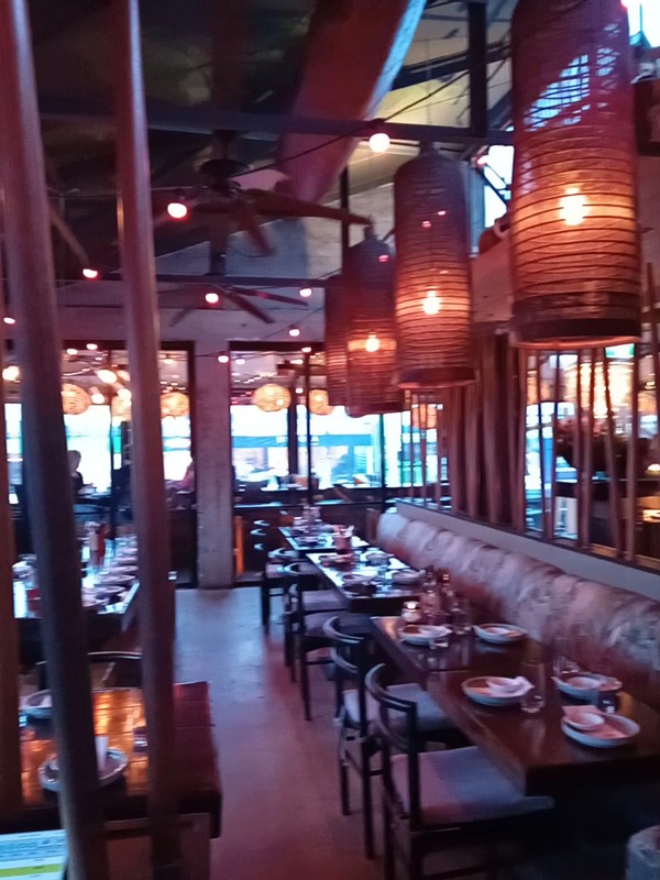 The Blue Breeze Inn: photo 4