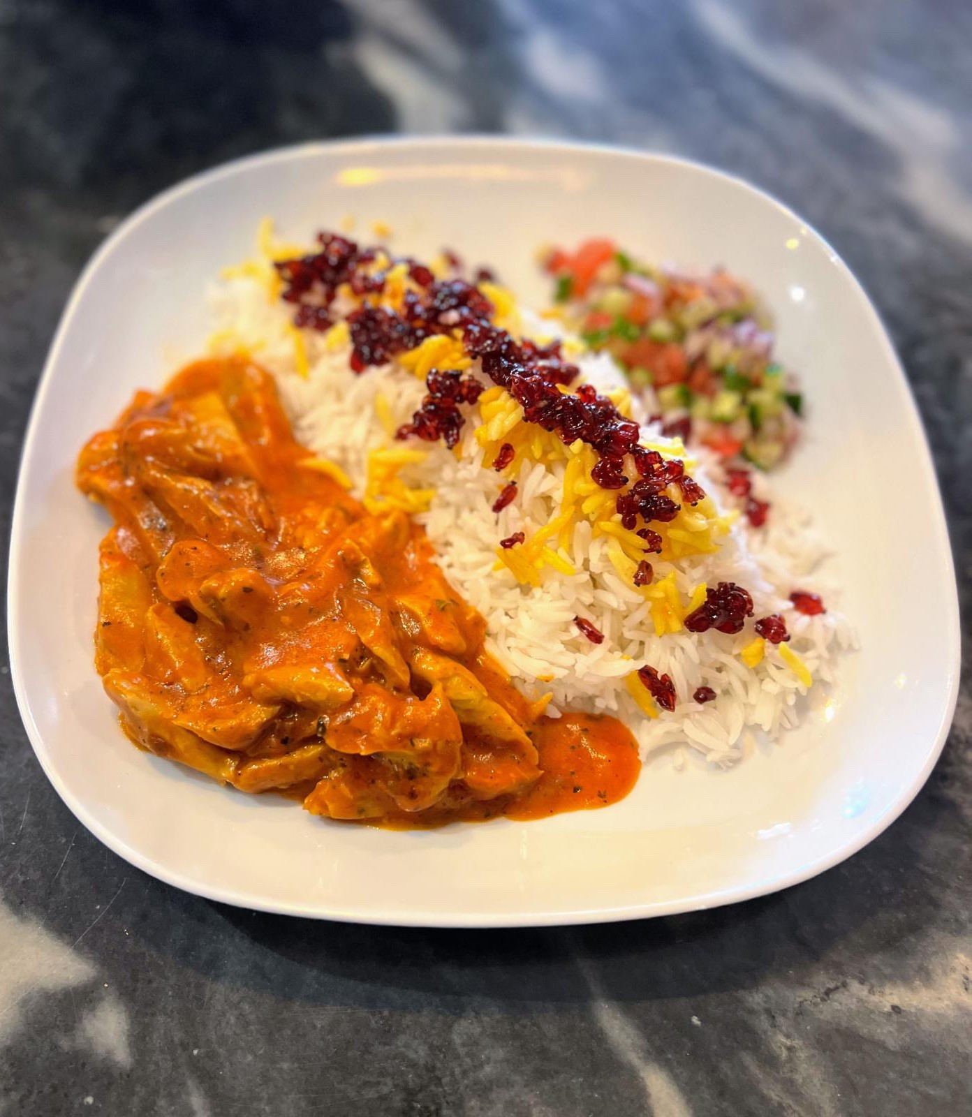 Noush: food & drinks