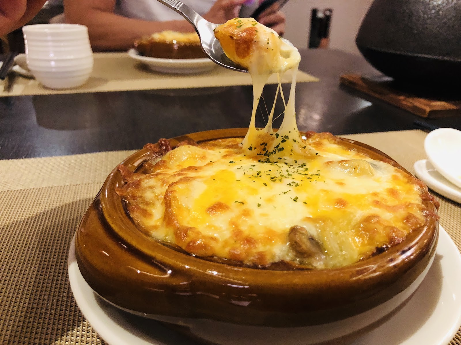 Yangming Spring Creative (Pure Vegan Life) Vegetarian Cuisine - Zhongxiao Branch: food & drinks
