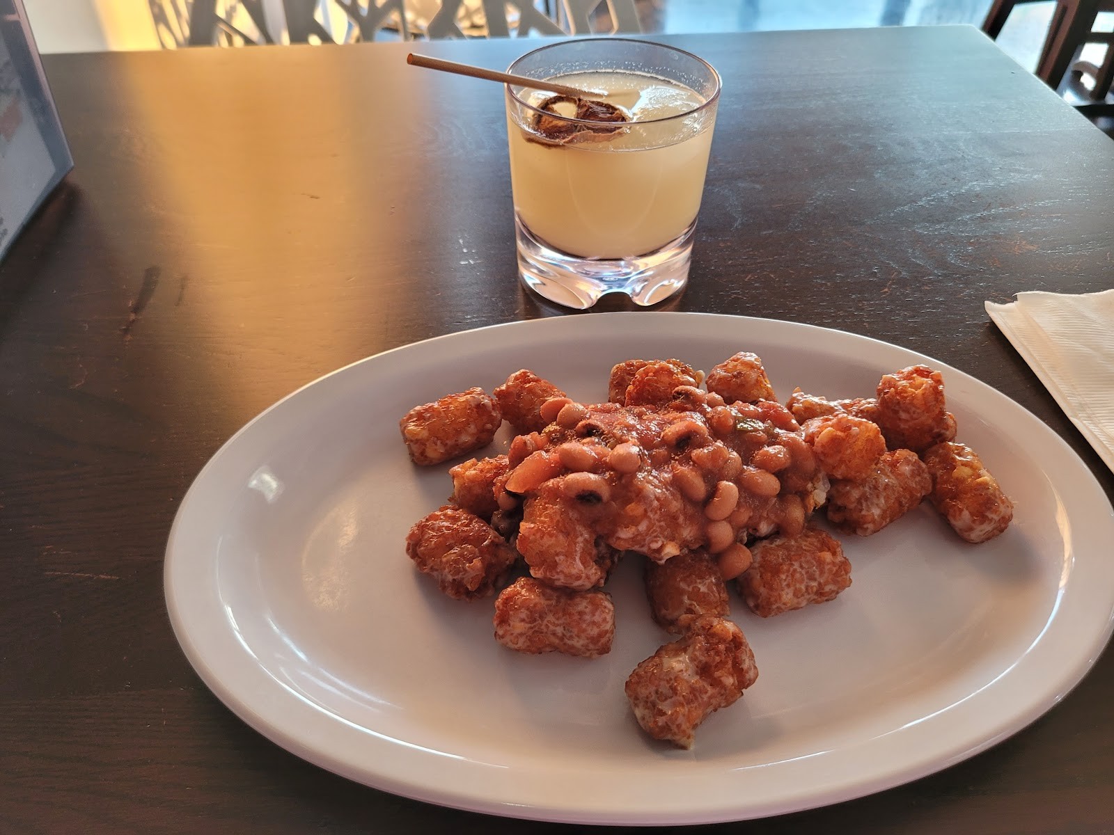 Vegelicious, LLC Antioch: food & drinks