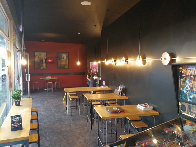 Hell Pizza Albany: photo
