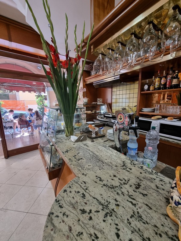 Caffetteria del saol: photo