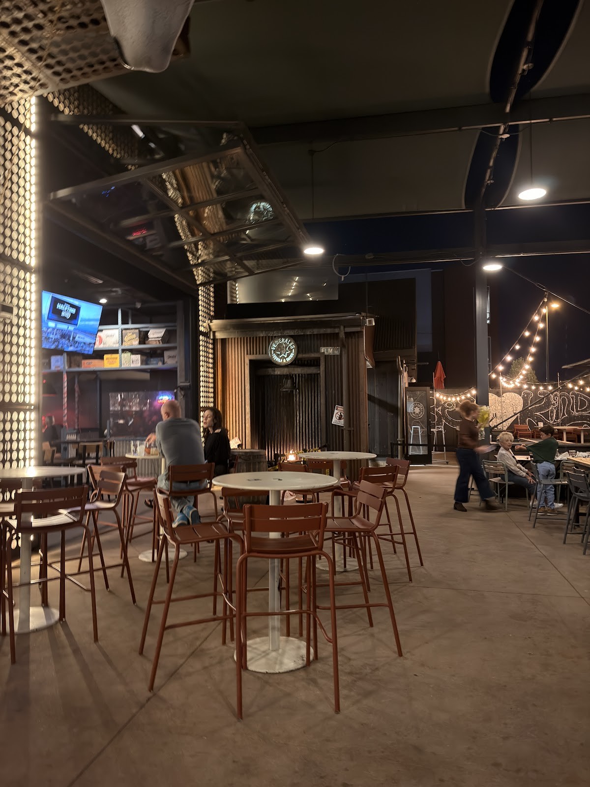 Federales Tacos & Tequila - RiNo, Denver: the place