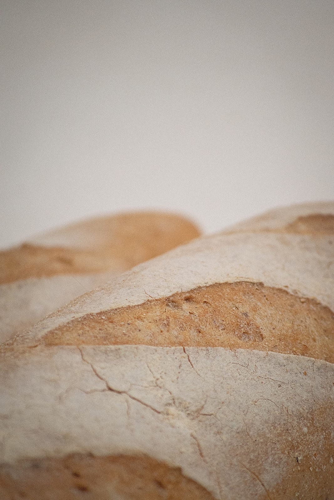 Sarrasin Boulangerie: food & drinks