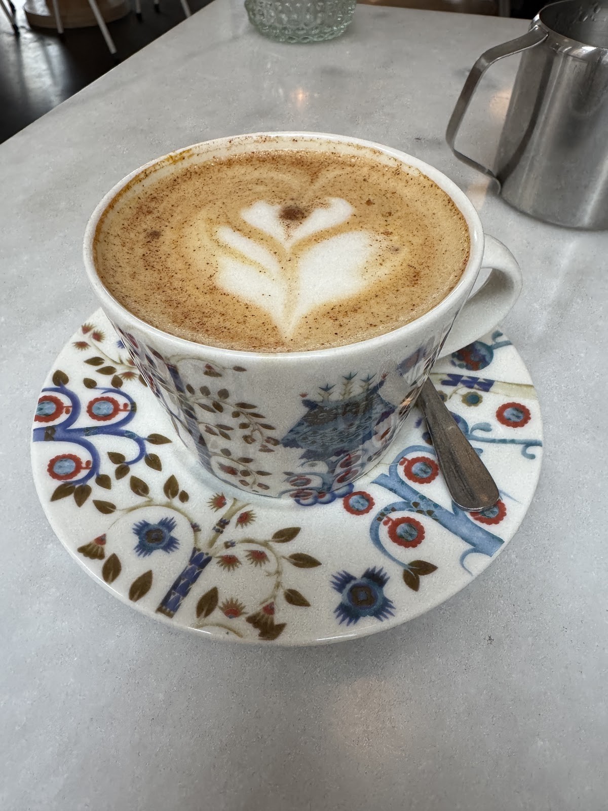 HART: food & drinks