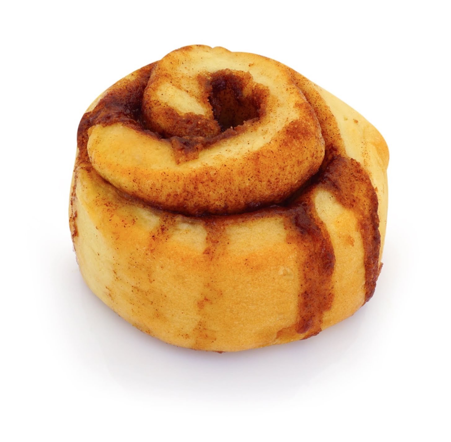Cinnaholic: food & drinks